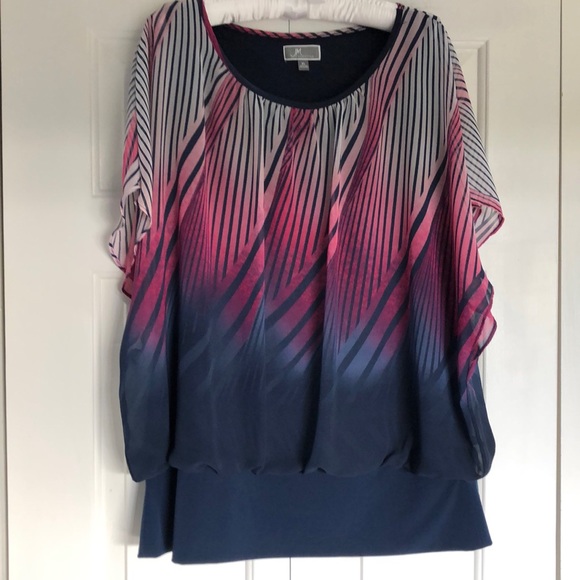 JM Collection Tops - 🧵🩰JM COLLECTION🩰🧵MACY’S